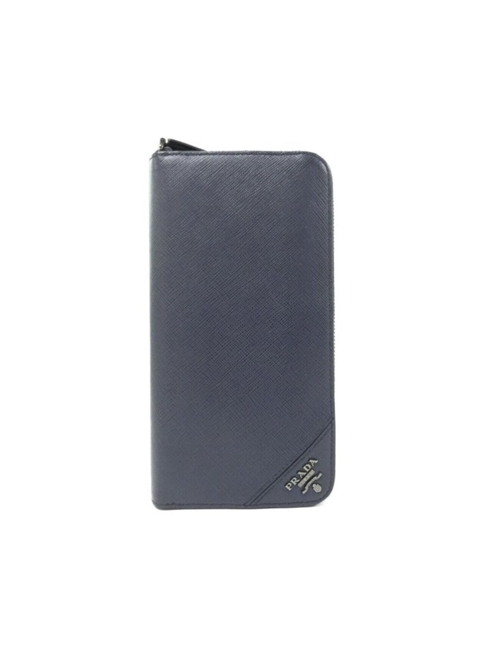 Prada Wallet Black
